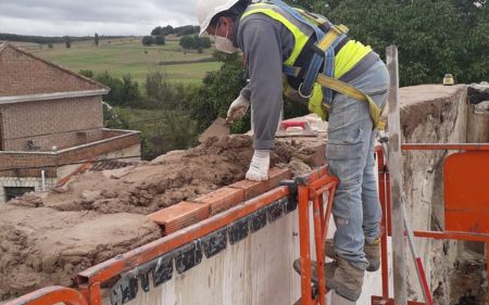 reparacio ndecubiertaplanaenCastello n 455w